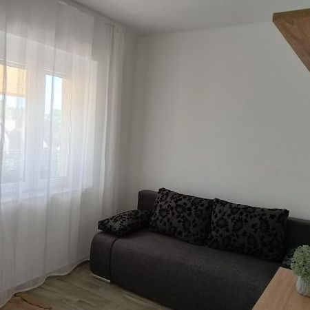 David Apartman Leilighet Siófok Eksteriør bilde